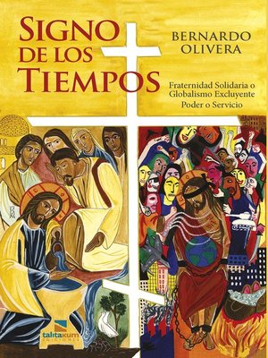 cover image of Signo de los tiempos